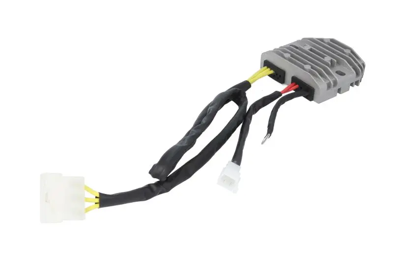 DZE regulátor generátoru HUSQVARNA SVARTPILEN 401 18-19, VITPILEN 401 18, KTM DUKE 390, 125, 250 17-19 (93011034000, L93011934000) ( )