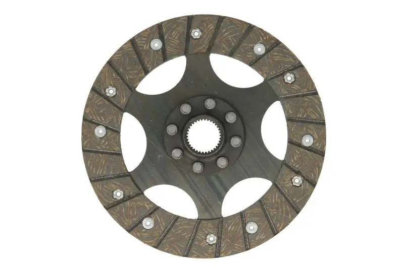 TRW MOTO lamela spojky BMW R 80, 45S, 65RT, 80GS/2, 65G/S, 100GS, 80G/S, 100GS (P.DAK.), 80GS (P.DAK.), 100RT, 100GS ED. (P.DAK. CL.), 45N, 100CS
