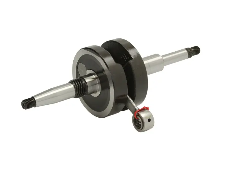 RMS klikový hřídel PEUGEOT BUXY 50 RS 94-97, ELYSEO 50 97-03, ELYSTAR 50 (ADVANT.), TSDI, (SBC) 03-13, SPEEDAKE 50 94-01, SPEEDFIGHT 50 LC, (2), M,