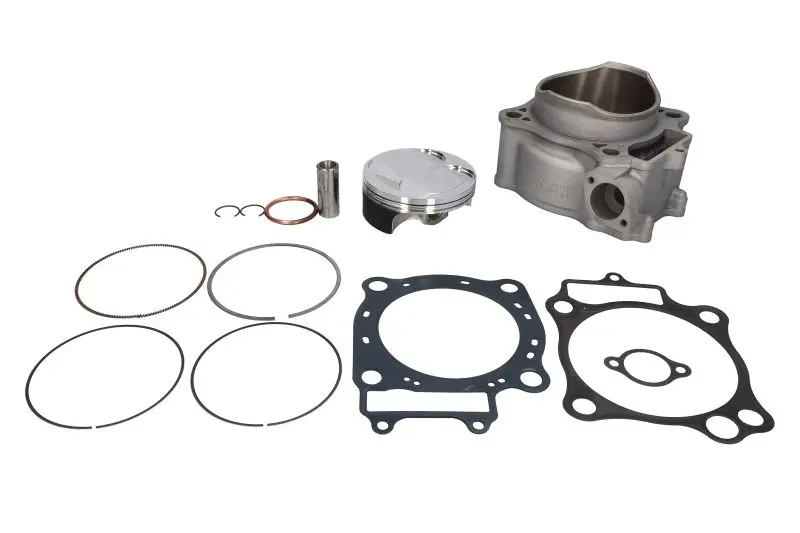 ATHENA válec motoru HONDA CRE 450 MOTORD, F (R) 02-10, CRF 450 R 02-08, CRM 450 F R 05-07 (ATHENA válec motoru HONDA CRE 450 MOTORD, F (R) 02-10, CRF)