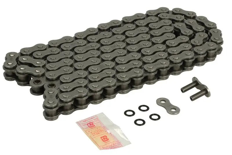 DID řetěz APRILIA ETX 350 87, MOTO 650 95-02, CAGIVA ELEFANT 350 86, DUCATI MONSTER 696, 620, 821 STRIPE 02-15, MULTISTRADA 620 (DARK) 05-06, PASO