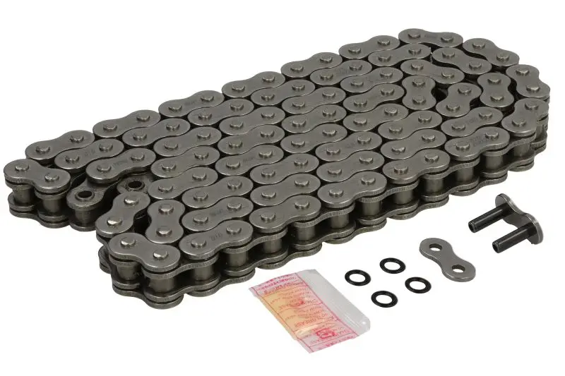 DID řetěz DUCATI HYPERMOTARD 939 SP 16-19, HYPERSTRADA 939 16, MULTISTRADA 1100 S 07-10, PANIGALE 1199 R 13-17, HONDA VFR 400 RG, ZG, ZH, RG-YA 11-12,