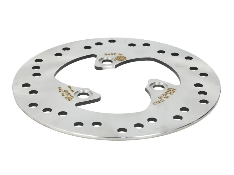 BREMBO brzdový kotouč BENELLI 491 50 ST AC, LC (SPORT), LC (RACING), LC (SUPERBIKE), GT 97-06, K2 50 AC (NAMUR), LC (NAMUR) 98-01, NAKED 50 02-06,