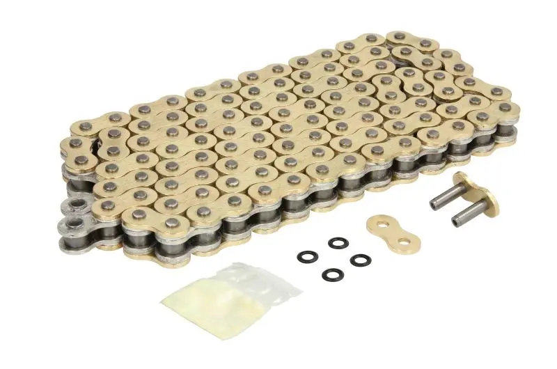JT SPROCKETS řetěz YAMAHA TT-R 250 99-06, XJR 400 93-99 (JTC520Z3GB110RL, DID520ZVMXG&B110, JTC520Z3NN110RL) (JT SPROCKETS řetěz YAMAHA TT-R 250)