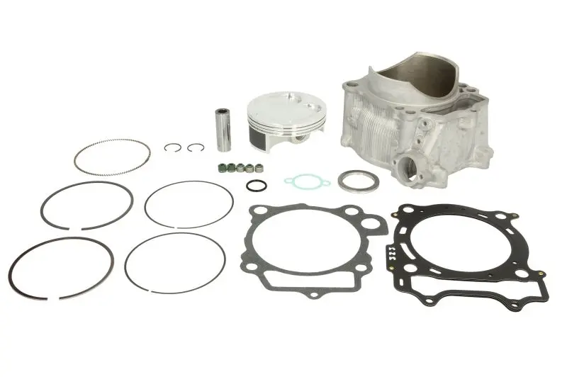 CYLINDER WORKS válec motoru YAMAHA WR 450 F 07-15, YZ 450 F 06-09 (2S2-11311-00-00, 2S2-11311-10-00, 2S2-11631-10-00, 2S2111810000, 2S2113510000,