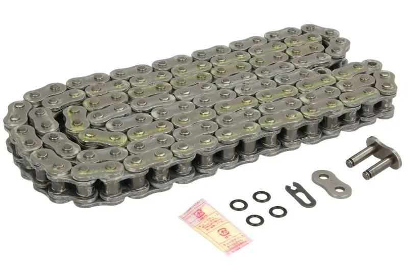 DID řetěz HONDA CBR 125 R 04-10, HUSQVARNA TC 85 14-20, KTM SX 85 03-20, KAWASAKI KLX 125 CAF 10-15, KMX 125 86-03, SUZUKI GN 125 99-01, GS 125 ES