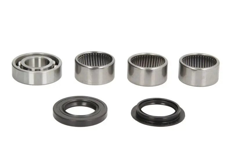 TOURMAX sada na opravy, příčné závěsné rameno KAWASAKI ZX 600, 1100 (NINJA) ZX11, 1000, 1000 (NINJA) 88-00, ZX-6R 600 (NINJA), 636 95-02, ZZR 1100 C