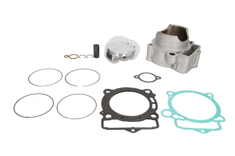 CYLINDER WORKS válec motoru KTM SX-F 350 11-12, XC-F 350 11-12 (77230030000, 77230032000, 77230035000, 77230036000, 77230107000, 77230133000,