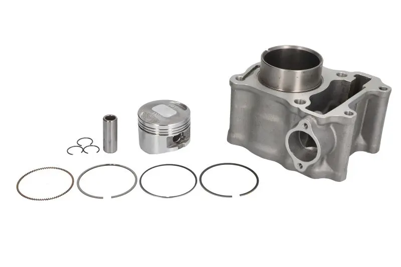 RMS válec motoru HONDA FES 125 (S-WING), A ABS (S-WING), 4T (PHANTEON) 03-12, S-WING 125 07-10 (RMS válec motoru HONDA FES 125 (S-WING), A ABS)