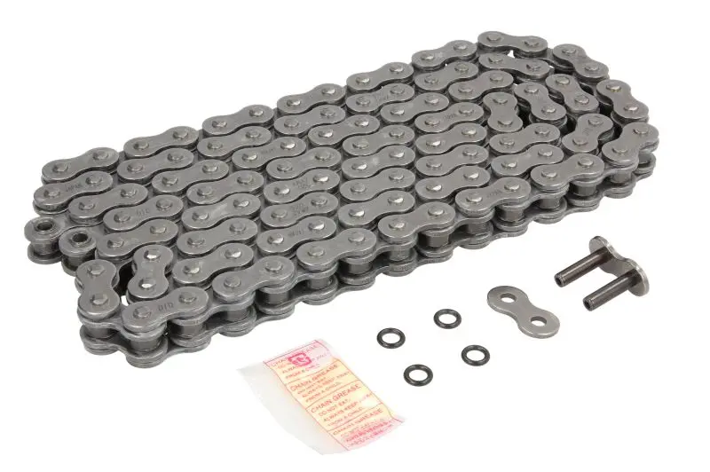 DID řetěz APRILIA CLASSIC 125 96-01, MX 125 04-07, BMW F 650 GS, GS ABS (DAK.), GS (DAK.), GS ABS 99-17, G 650GS, 650 XCOUNTRY, 650GS (SERTAO), 650