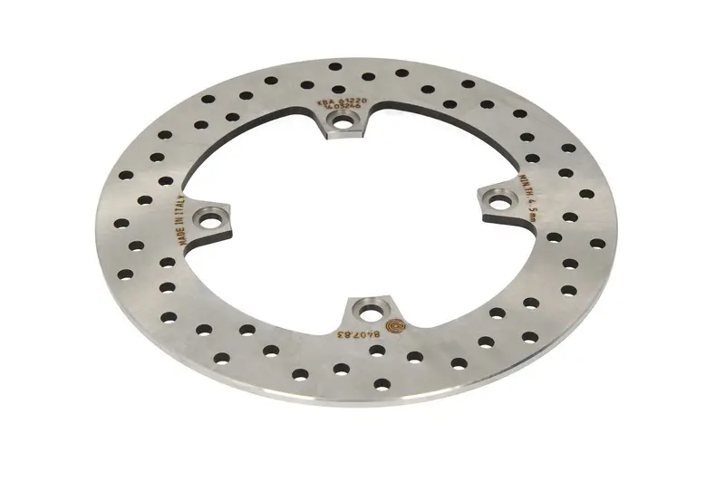 BREMBO brzdový kotouč HONDA CB 600 F (HORNET), FA (HORNET ABS) 07-12, CBF 500, 600S, 600NA (ABS), 500A (ABS), 1000, 1000A (ABS), 600N, 600SA (ABS)