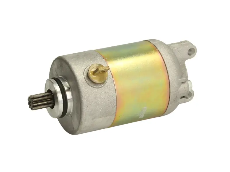 RMS startér BENELLI VELVET 125, 125 (TOURING), 150, 150 (TOURING) 99-03, ITALJET JUPITER 125 02-03, MILLENIUM 125, 150 99-03, MBK DOODO 150XN, 125