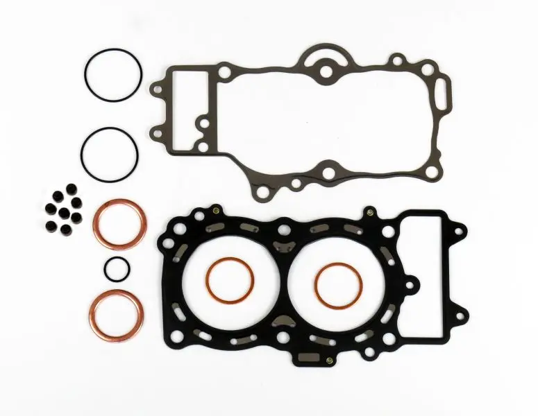 ATHENA sada těsnění motoru, horní KAWASAKI ER-6F 650 ABS 06-13, ER-6N 650 ABS 06-16, EX 650 R (NINJA) 11-14, KLE 650 (VERSYS ABS), (VERSYS), VERSYS LT