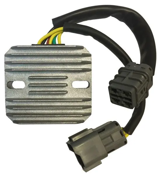 DZE regulátor generátoru ARCTIC CAT UTILITY 300, 150, 250 06-19, CAN-AM DS 250 06-15, KYMCO MXU 300, 150, 250 04-11, MONGOOSE 250, 300 03-11