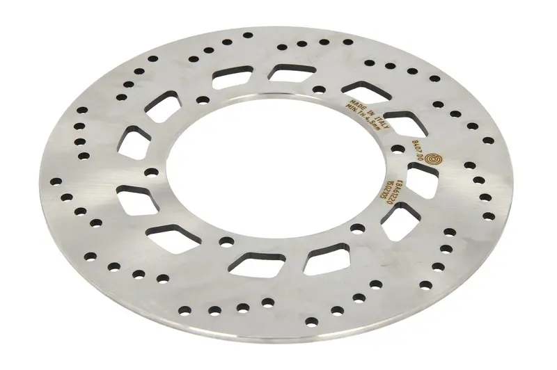 BREMBO brzdový kotouč YAMAHA FJR 1300 A (ABS) 01-12, XT 600 E 95-03, XTZ 660 (TENERE) 91-96, XV 750 (VIRAGO), 125 (VIRAGO), 250S (VIRAGO HOCHLENK.)