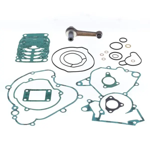 ATHENA ojnice HUSQVARNA TC 65 17-23, KTM SX 65 09-23 (ATHENA ojnice HUSQVARNA TC 65 17-23, KTM SX 65 09-23)
