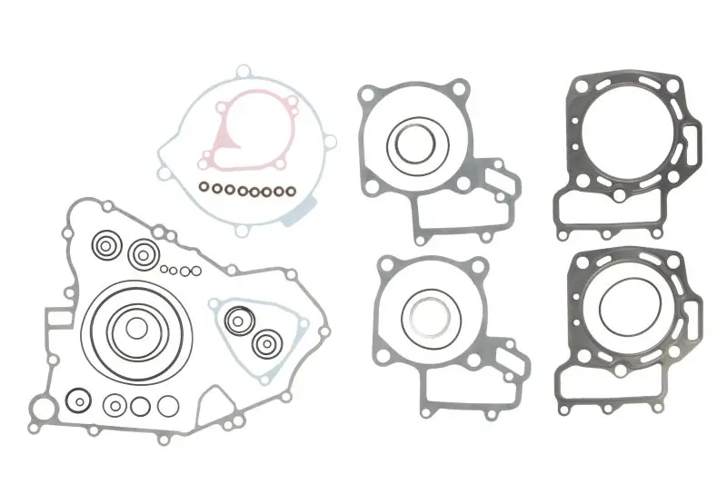 WINDEROSA kompletní sada těsnění, motor KAWASAKI KRF 750 (TERYX FI 4X4), (TERYX FI 4X4 SPORT) 09-12, KVF 750 BRUTE FORCE, I (BR.FORCE GR.HD), I (BRUTR