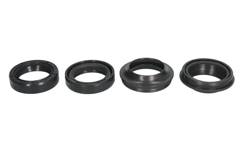 ALL BALLS sady gufer a prachovek pro př.vidlice HONDA CB 250 (NIGHT HAWK) 91-09, CRF 110F, 125F, 125F BIG WHEEL 13-18, PCX 125, 150 11-16, TR 200