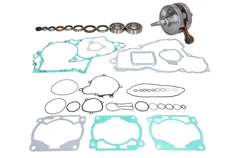 HOT RODS opr. sada klikové hřídele KTM EXC 250 08-11, MXC 250 08-11, XC 250 08-14, XC-W 250 08-14 ( )