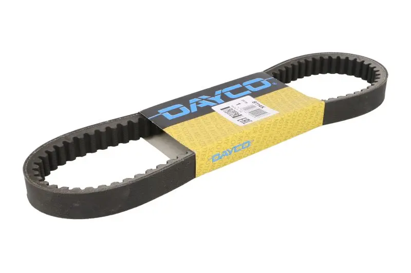 DAYCO hnací klínový řemen, variomatik HONDA CN 250 (HELIX) 95-99, PIAGGIO/VESPA HEXAGON 250 GTX (SUPERHAXAGON), GT 98-00 (B004ORDXFE, 8114K, 495158,