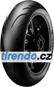 Avon 3D Supersport ( 180/55 ZR17 TL (73W) zadnÃÂ kolo, M/C )