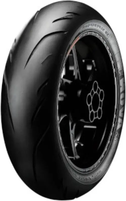 Avon 3D Supersport ( 160/60 ZR17 TL (69W) zadnÃÂ kolo, M/C )