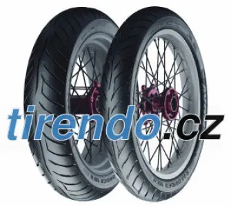 Avon Roadrider MK II ( 120/90-18 TL 65V zadnàkolo, pøednàkolo )