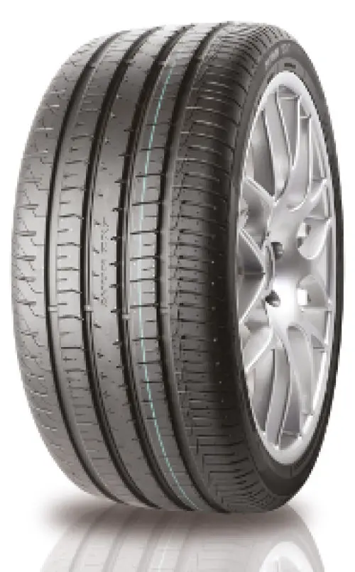 Avon ZX7 ( 275/45 R20 110Y XL ochrana okraje ráfku )