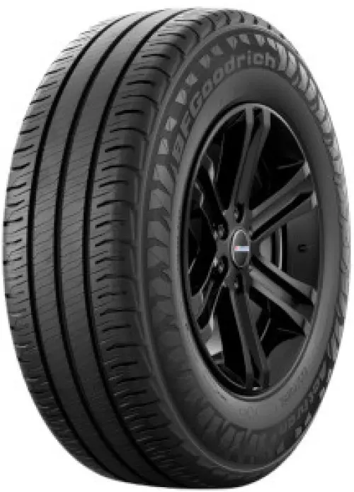 BF Goodrich Activan 2 ( 195/75 R16C 110/108R 10PR EV Suitable )