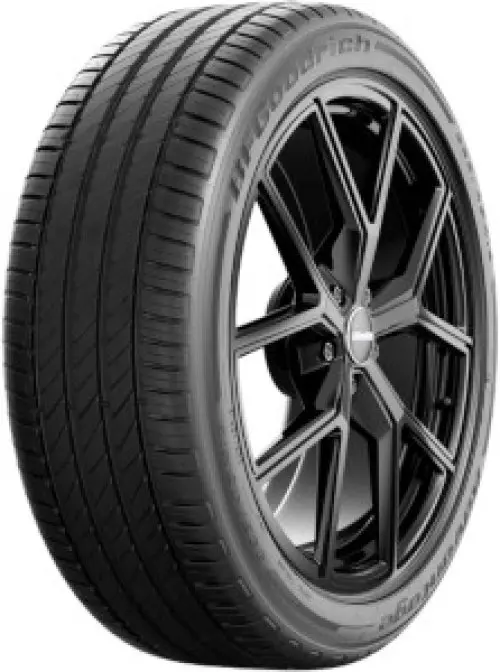 BF Goodrich Advantage 2 ( 235/55 R19 101W EV Suitable, s ochrannou lištou ráfku (FSL) )