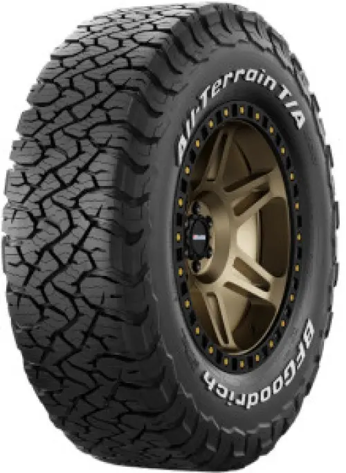 BF Goodrich All-Terrain T/A KO3 ( 235/70 R16 110S )