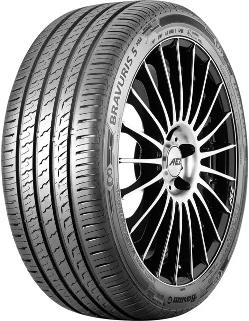 Barum Bravuris 5HM ( 255/30 R19 91Y XL EVc, s ramenem ráfku )