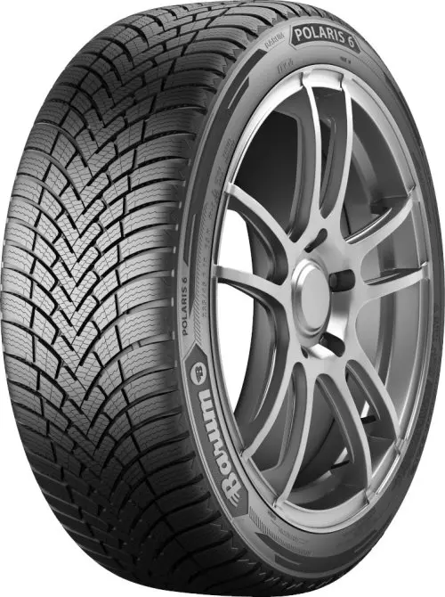 Barum Polaris 6 ( 245/45 R20 103V XL EVc, s ramenem ráfku )