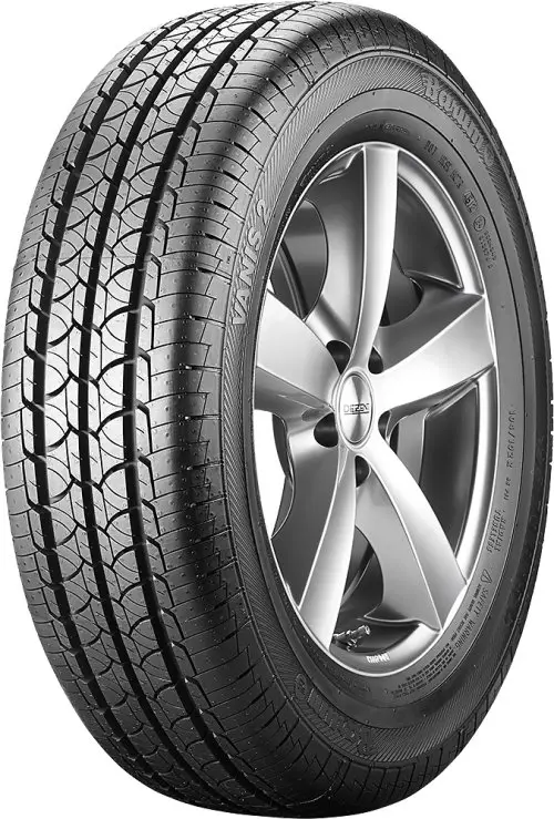 Barum VANIS 2 195/65 R16 104/102T