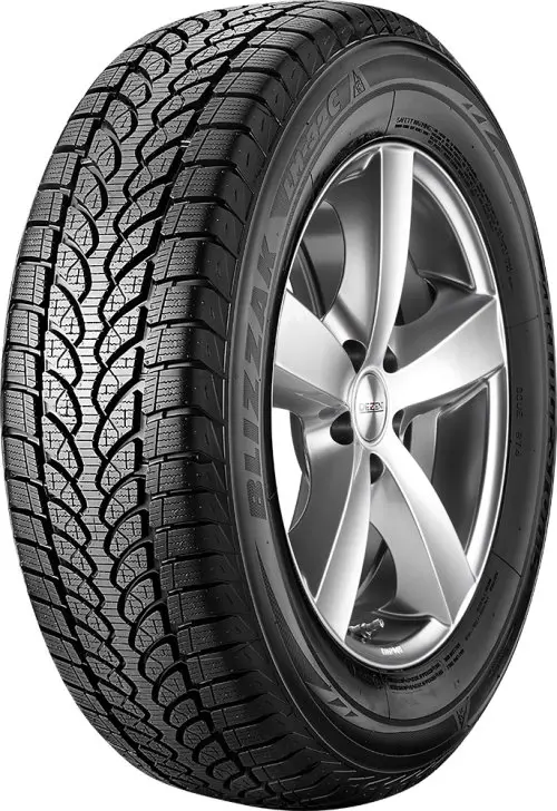 Bridgestone Blizzak LM-32 C ( 205/65 R15C 102/100T 6PR )
