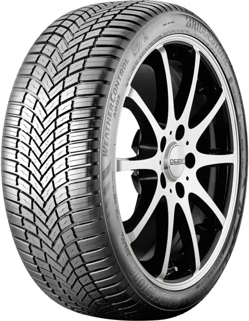 Bridgestone Weather Control A005 ( 215/50 R19 93T (+), B-Seal, EVc )