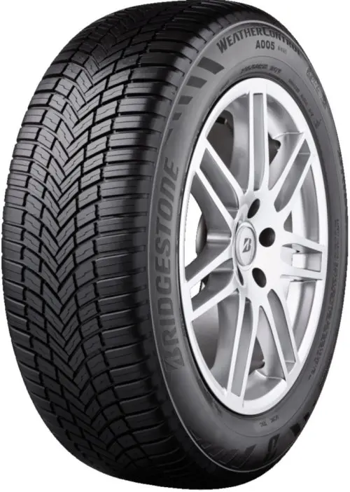 Bridgestone Weather Control A005 Evo ( 225/50 R17 98V XL )
