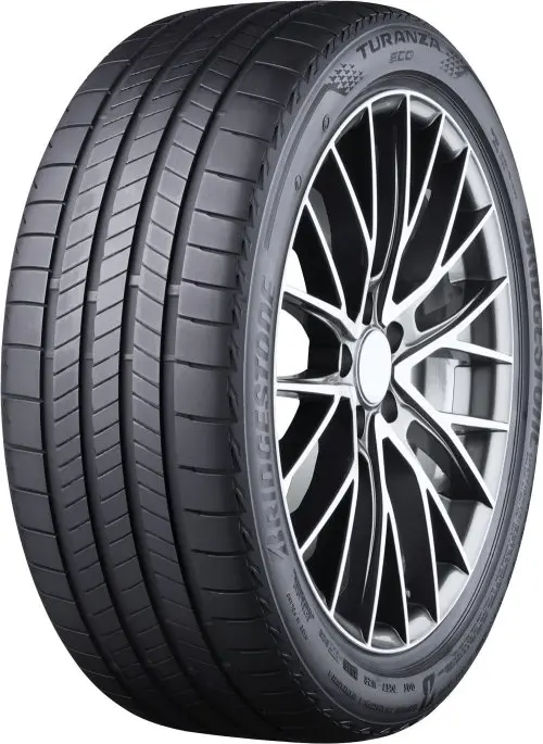 Bridgestone Turanza Eco ( 205/60 R16 92H Enliten / EV )
