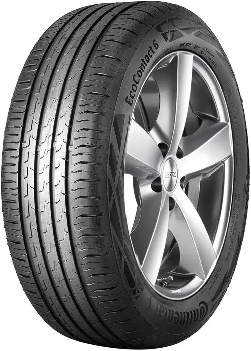 225/55R16 99Y, Continental, EcoContact 6 XL