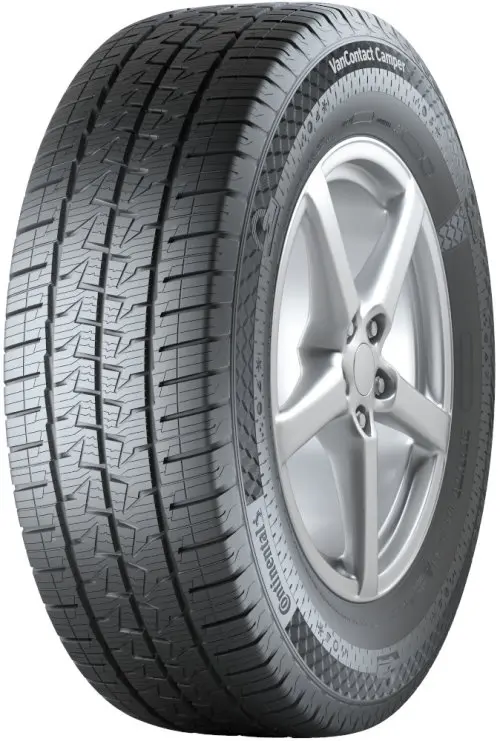 Contintal VanContact Camper 215/70 R15 C 109 R CP
