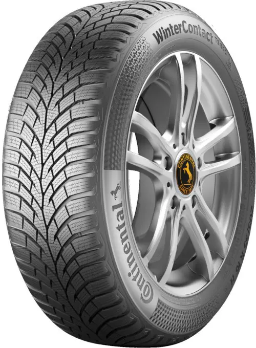 Continental WinterContact TS 870 ( 195/65 R15 91T EVc )