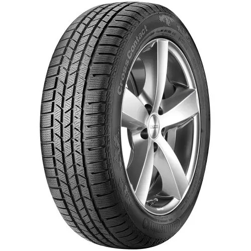 Continental ContiCrossContact Winter ( 285/45 R19 111V XL, MO, s ramenem ráfku DOT2021 )
