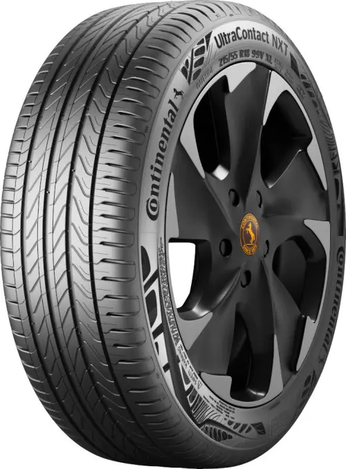 Continental UltraContact NXT - ContiRe.Tex ( 235/50 R20 104T XL CRM, EVc, s ramenem ráfku )