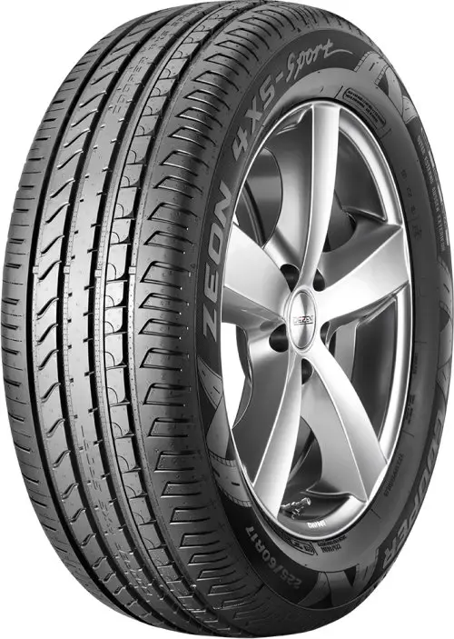 Cooper Zeon 4XS Sport ( 215/55 R18 99V XL )
