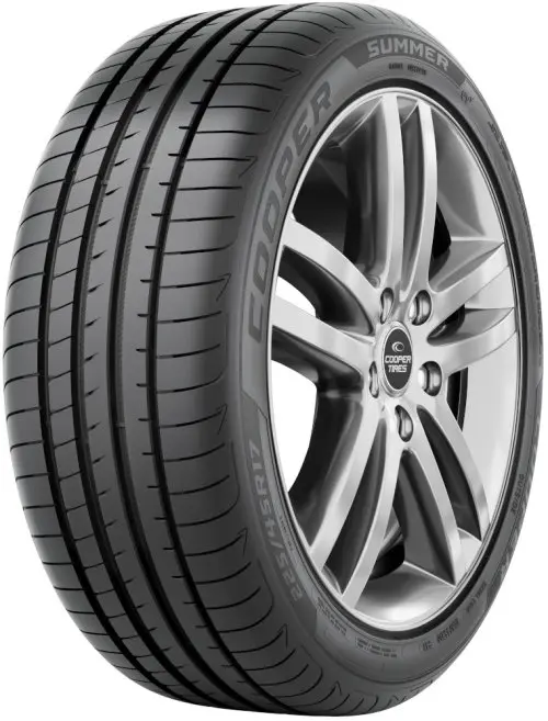 Cooper Summer ( 205/50 R17 93W XL EVR )