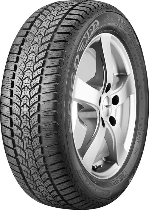Debica Frigo HP2 ( 225/45 R18 95V XL, s ochrannou ráfku (MFS) )