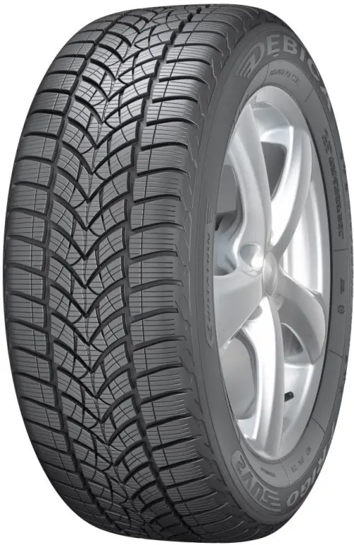 Debica Frigo SUV 2 225/65 R17 106 H XL