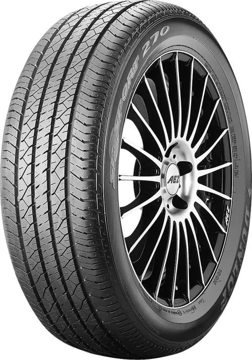Dunlop SP Sport 270 ( 235/55 R18 100H )