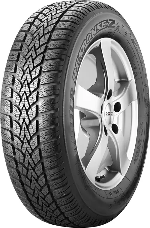 Dunlop Winter Response 2 ( 195/60 R15 88T )