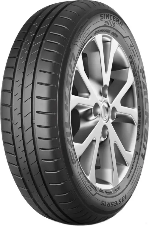 Falken SINCERA SN110 ( 185/65 R14 86H Ecorun BLK )